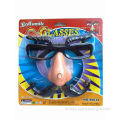 2015 Hot! Halloween Glasses For Kid, Trick Toys, Trick Glasses, Party Toys, Glassess Toys